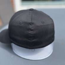 NVC Cap Wooly black1