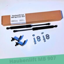 Haubenlift 22