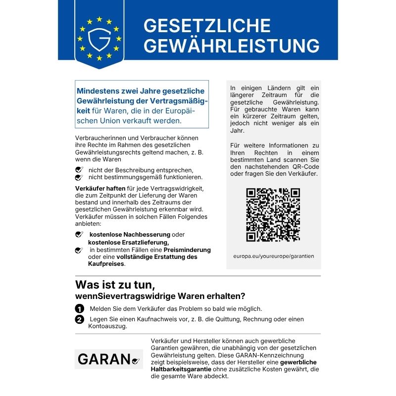 Gewährleistungslabel1
